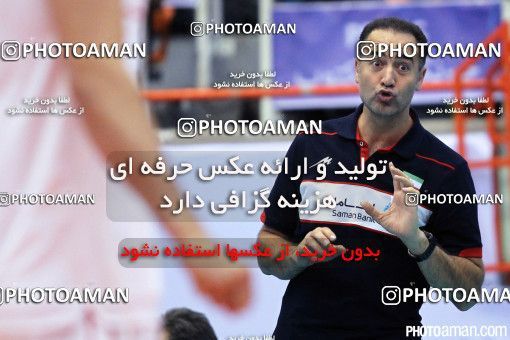 340112,  مسابقات والیبال قهرمانی مردان آسیا 2015، ، تهران، مرحله گروهی، 1394/05/11، سالن دوازده هزار نفری ورزشگاه آزادی، ایران ۳ - چین تایپه ۰ 