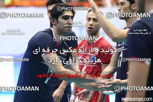 340193,  مسابقات والیبال قهرمانی مردان آسیا 2015، ، تهران، مرحله گروهی، 1394/05/11، سالن دوازده هزار نفری ورزشگاه آزادی، ایران ۳ - چین تایپه ۰ 