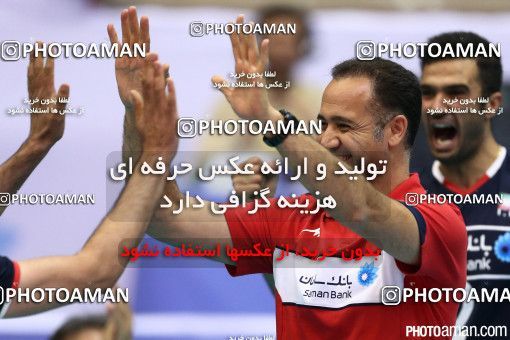 340239,  مسابقات والیبال قهرمانی مردان آسیا 2015، ، تهران، مرحله گروهی، 1394/05/11، سالن دوازده هزار نفری ورزشگاه آزادی، ایران ۳ - چین تایپه ۰ 