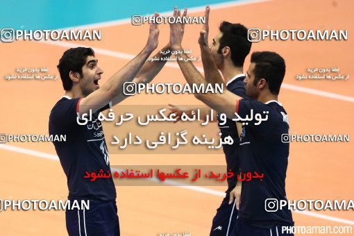 340221,  مسابقات والیبال قهرمانی مردان آسیا 2015، ، تهران، مرحله گروهی، 1394/05/11، سالن دوازده هزار نفری ورزشگاه آزادی، ایران ۳ - چین تایپه ۰ 