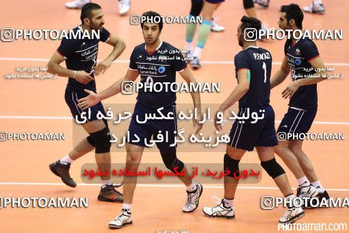 340195,  مسابقات والیبال قهرمانی مردان آسیا 2015، ، تهران، مرحله گروهی، 1394/05/11، سالن دوازده هزار نفری ورزشگاه آزادی، ایران ۳ - چین تایپه ۰ 