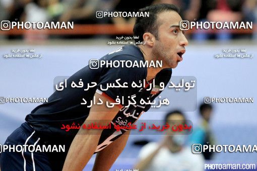 340111,  مسابقات والیبال قهرمانی مردان آسیا 2015، ، تهران، مرحله گروهی، 1394/05/11، سالن دوازده هزار نفری ورزشگاه آزادی، ایران ۳ - چین تایپه ۰ 