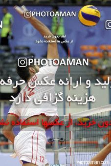 340117,  مسابقات والیبال قهرمانی مردان آسیا 2015، ، تهران، مرحله گروهی، 1394/05/11، سالن دوازده هزار نفری ورزشگاه آزادی، ایران ۳ - چین تایپه ۰ 