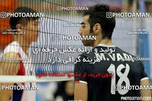 340486,  مسابقات والیبال قهرمانی مردان آسیا 2015، ، تهران، مرحله گروهی، 1394/05/12، سالن دوازده هزار نفری ورزشگاه آزادی، ایران ۳ - تایلند ۰ 