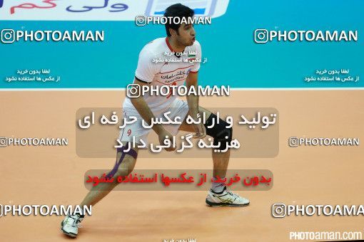 340331,  مسابقات والیبال قهرمانی مردان آسیا 2015، ، تهران، مرحله گروهی، 1394/05/12، سالن دوازده هزار نفری ورزشگاه آزادی، ایران ۳ - تایلند ۰ 