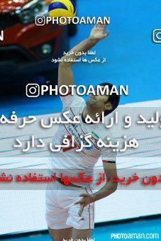 340390,  مسابقات والیبال قهرمانی مردان آسیا 2015، ، تهران، مرحله گروهی، 1394/05/12، سالن دوازده هزار نفری ورزشگاه آزادی، ایران ۳ - تایلند ۰ 