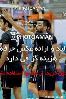 340478,  مسابقات والیبال قهرمانی مردان آسیا 2015، ، تهران، مرحله گروهی، 1394/05/12، سالن دوازده هزار نفری ورزشگاه آزادی، ایران ۳ - تایلند ۰ 