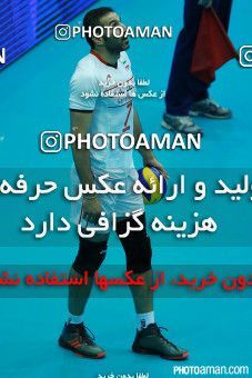 340339,  مسابقات والیبال قهرمانی مردان آسیا 2015، ، تهران، مرحله گروهی، 1394/05/12، سالن دوازده هزار نفری ورزشگاه آزادی، ایران ۳ - تایلند ۰ 