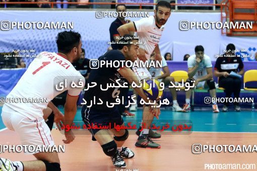 340424,  مسابقات والیبال قهرمانی مردان آسیا 2015، ، تهران، مرحله گروهی، 1394/05/12، سالن دوازده هزار نفری ورزشگاه آزادی، ایران ۳ - تایلند ۰ 