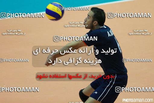 340395,  مسابقات والیبال قهرمانی مردان آسیا 2015، ، تهران، مرحله گروهی، 1394/05/12، سالن دوازده هزار نفری ورزشگاه آزادی، ایران ۳ - تایلند ۰ 