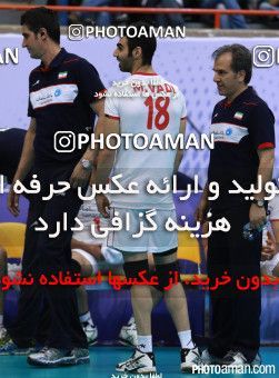 340467,  مسابقات والیبال قهرمانی مردان آسیا 2015، ، تهران، مرحله گروهی، 1394/05/12، سالن دوازده هزار نفری ورزشگاه آزادی، ایران ۳ - تایلند ۰ 