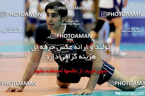 340482,  مسابقات والیبال قهرمانی مردان آسیا 2015، ، تهران، مرحله گروهی، 1394/05/12، سالن دوازده هزار نفری ورزشگاه آزادی، ایران ۳ - تایلند ۰ 