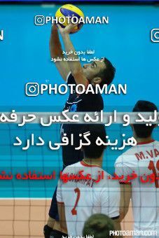 340416,  مسابقات والیبال قهرمانی مردان آسیا 2015، ، تهران، مرحله گروهی، 1394/05/12، سالن دوازده هزار نفری ورزشگاه آزادی، ایران ۳ - تایلند ۰ 