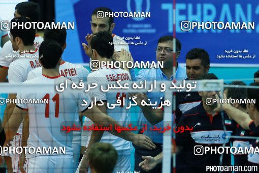 340422,  مسابقات والیبال قهرمانی مردان آسیا 2015، ، تهران، مرحله گروهی، 1394/05/12، سالن دوازده هزار نفری ورزشگاه آزادی، ایران ۳ - تایلند ۰ 