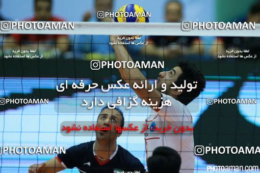 340308,  مسابقات والیبال قهرمانی مردان آسیا 2015، ، تهران، مرحله گروهی، 1394/05/12، سالن دوازده هزار نفری ورزشگاه آزادی، ایران ۳ - تایلند ۰ 