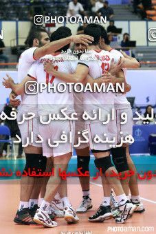 340444,  مسابقات والیبال قهرمانی مردان آسیا 2015، ، تهران، مرحله گروهی، 1394/05/12، سالن دوازده هزار نفری ورزشگاه آزادی، ایران ۳ - تایلند ۰ 