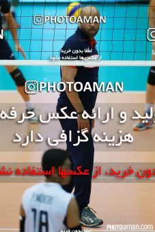 340283,  مسابقات والیبال قهرمانی مردان آسیا 2015، ، تهران، مرحله گروهی، 1394/05/12، سالن دوازده هزار نفری ورزشگاه آزادی، ایران ۳ - تایلند ۰ 
