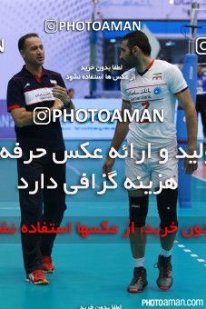 340471,  مسابقات والیبال قهرمانی مردان آسیا 2015، ، تهران، مرحله گروهی، 1394/05/12، سالن دوازده هزار نفری ورزشگاه آزادی، ایران ۳ - تایلند ۰ 