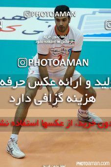340317,  مسابقات والیبال قهرمانی مردان آسیا 2015، ، تهران، مرحله گروهی، 1394/05/12، سالن دوازده هزار نفری ورزشگاه آزادی، ایران ۳ - تایلند ۰ 