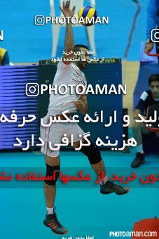 340328,  مسابقات والیبال قهرمانی مردان آسیا 2015، ، تهران، مرحله گروهی، 1394/05/12، سالن دوازده هزار نفری ورزشگاه آزادی، ایران ۳ - تایلند ۰ 