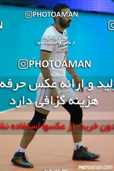 340348,  مسابقات والیبال قهرمانی مردان آسیا 2015، ، تهران، مرحله گروهی، 1394/05/12، سالن دوازده هزار نفری ورزشگاه آزادی، ایران ۳ - تایلند ۰ 