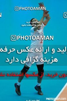 340343,  مسابقات والیبال قهرمانی مردان آسیا 2015، ، تهران، مرحله گروهی، 1394/05/12، سالن دوازده هزار نفری ورزشگاه آزادی، ایران ۳ - تایلند ۰ 