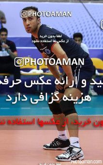 340453,  مسابقات والیبال قهرمانی مردان آسیا 2015، ، تهران، مرحله گروهی، 1394/05/12، سالن دوازده هزار نفری ورزشگاه آزادی، ایران ۳ - تایلند ۰ 