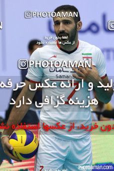 340432,  مسابقات والیبال قهرمانی مردان آسیا 2015، ، تهران، مرحله گروهی، 1394/05/12، سالن دوازده هزار نفری ورزشگاه آزادی، ایران ۳ - تایلند ۰ 