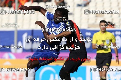 342516, Ahvaz, [*parameter:4*], لیگ برتر فوتبال ایران، Persian Gulf Cup، Week 22، Second Leg، Esteghlal Khouzestan 2 v 1 Siah Jamegan on 2016/03/03 at Ahvaz Ghadir Stadium