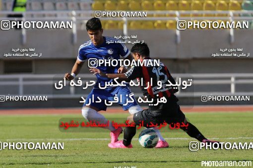 342512, Ahvaz, [*parameter:4*], لیگ برتر فوتبال ایران، Persian Gulf Cup، Week 22، Second Leg، Esteghlal Khouzestan 2 v 1 Siah Jamegan on 2016/03/03 at Ahvaz Ghadir Stadium