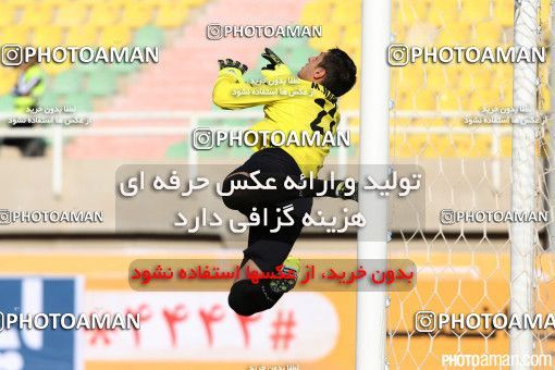 342791, Ahvaz, [*parameter:4*], لیگ برتر فوتبال ایران، Persian Gulf Cup، Week 22، Second Leg، Esteghlal Khouzestan 2 v 1 Siah Jamegan on 2016/03/03 at Ahvaz Ghadir Stadium