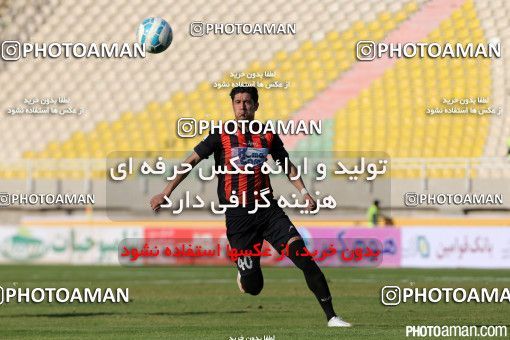 342578, Ahvaz, [*parameter:4*], لیگ برتر فوتبال ایران، Persian Gulf Cup، Week 22، Second Leg، Esteghlal Khouzestan 2 v 1 Siah Jamegan on 2016/03/03 at Ahvaz Ghadir Stadium