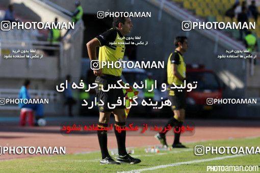 342779, Ahvaz, [*parameter:4*], لیگ برتر فوتبال ایران، Persian Gulf Cup، Week 22، Second Leg، Esteghlal Khouzestan 2 v 1 Siah Jamegan on 2016/03/03 at Ahvaz Ghadir Stadium