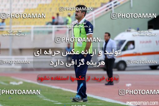 342812, Ahvaz, [*parameter:4*], لیگ برتر فوتبال ایران، Persian Gulf Cup، Week 22، Second Leg، Esteghlal Khouzestan 2 v 1 Siah Jamegan on 2016/03/03 at Ahvaz Ghadir Stadium