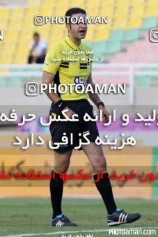 342483, Ahvaz, [*parameter:4*], لیگ برتر فوتبال ایران، Persian Gulf Cup، Week 22، Second Leg، Esteghlal Khouzestan 2 v 1 Siah Jamegan on 2016/03/03 at Ahvaz Ghadir Stadium