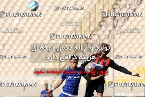 342534, Ahvaz, [*parameter:4*], لیگ برتر فوتبال ایران، Persian Gulf Cup، Week 22، Second Leg، Esteghlal Khouzestan 2 v 1 Siah Jamegan on 2016/03/03 at Ahvaz Ghadir Stadium