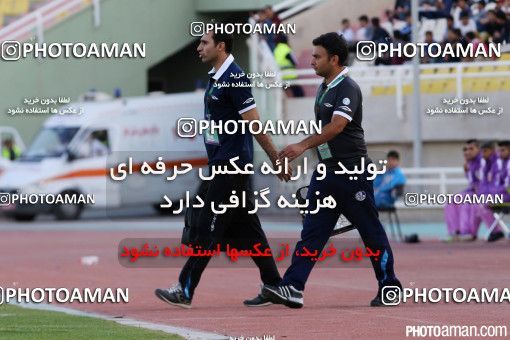 342806, Ahvaz, [*parameter:4*], لیگ برتر فوتبال ایران، Persian Gulf Cup، Week 22، Second Leg، Esteghlal Khouzestan 2 v 1 Siah Jamegan on 2016/03/03 at Ahvaz Ghadir Stadium