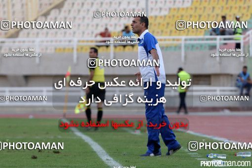 342815, Ahvaz, [*parameter:4*], لیگ برتر فوتبال ایران، Persian Gulf Cup، Week 22، Second Leg، Esteghlal Khouzestan 2 v 1 Siah Jamegan on 2016/03/03 at Ahvaz Ghadir Stadium