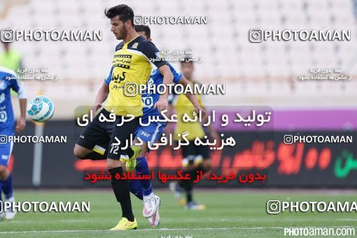 345361, Tehran, [*parameter:4*], لیگ برتر فوتبال ایران، Persian Gulf Cup، Week 22، Second Leg، Rah Ahan 0 v 1 Esteghlal on 2016/03/04 at Azadi Stadium