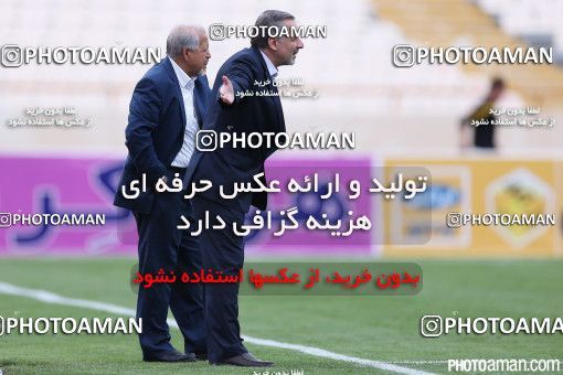 345276, Tehran, [*parameter:4*], لیگ برتر فوتبال ایران، Persian Gulf Cup، Week 22، Second Leg، Rah Ahan 0 v 1 Esteghlal on 2016/03/04 at Azadi Stadium