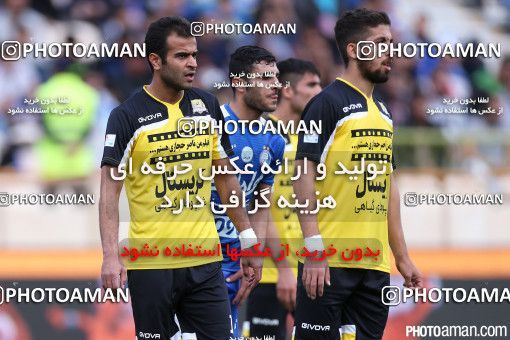 345560, Tehran, [*parameter:4*], لیگ برتر فوتبال ایران، Persian Gulf Cup، Week 22، Second Leg، Rah Ahan 0 v 1 Esteghlal on 2016/03/04 at Azadi Stadium