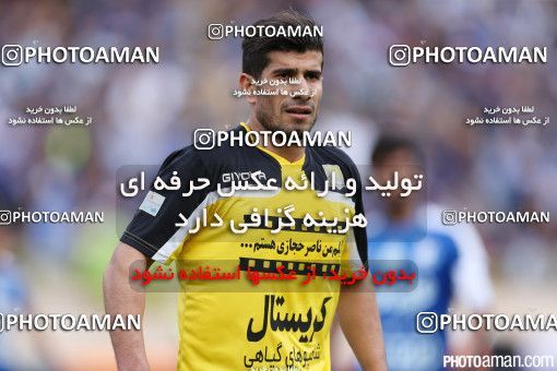 345217, Tehran, [*parameter:4*], لیگ برتر فوتبال ایران، Persian Gulf Cup، Week 22، Second Leg، Rah Ahan 0 v 1 Esteghlal on 2016/03/04 at Azadi Stadium