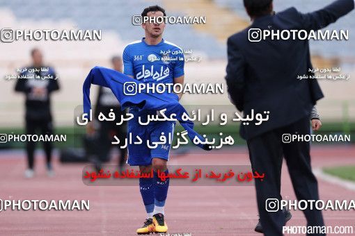 345323, Tehran, [*parameter:4*], لیگ برتر فوتبال ایران، Persian Gulf Cup، Week 22، Second Leg، Rah Ahan 0 v 1 Esteghlal on 2016/03/04 at Azadi Stadium