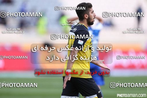345549, Tehran, [*parameter:4*], لیگ برتر فوتبال ایران، Persian Gulf Cup، Week 22، Second Leg، Rah Ahan 0 v 1 Esteghlal on 2016/03/04 at Azadi Stadium