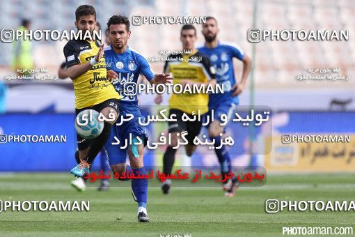 345468, Tehran, [*parameter:4*], لیگ برتر فوتبال ایران، Persian Gulf Cup، Week 22، Second Leg، Rah Ahan 0 v 1 Esteghlal on 2016/03/04 at Azadi Stadium