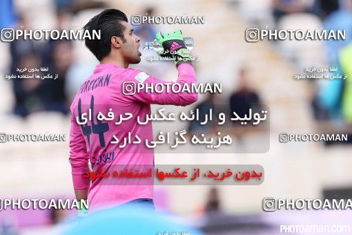 345242, Tehran, [*parameter:4*], لیگ برتر فوتبال ایران، Persian Gulf Cup، Week 22، Second Leg، Rah Ahan 0 v 1 Esteghlal on 2016/03/04 at Azadi Stadium