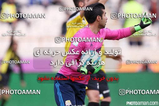 345228, Tehran, [*parameter:4*], لیگ برتر فوتبال ایران، Persian Gulf Cup، Week 22، Second Leg، Rah Ahan 0 v 1 Esteghlal on 2016/03/04 at Azadi Stadium