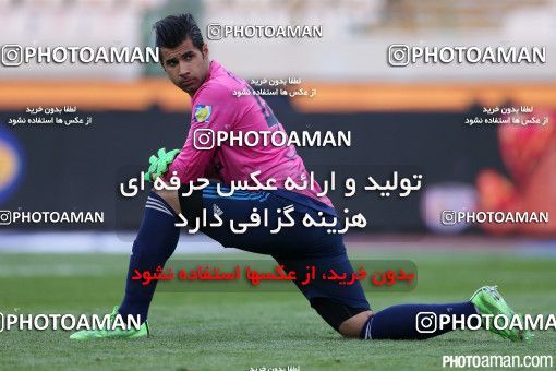 345315, Tehran, [*parameter:4*], لیگ برتر فوتبال ایران، Persian Gulf Cup، Week 22، Second Leg، Rah Ahan 0 v 1 Esteghlal on 2016/03/04 at Azadi Stadium