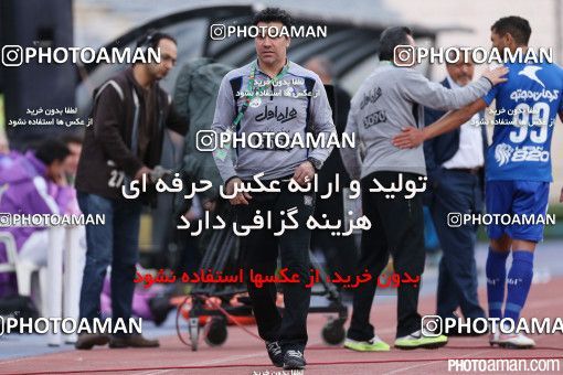 345307, Tehran, [*parameter:4*], لیگ برتر فوتبال ایران، Persian Gulf Cup، Week 22، Second Leg، Rah Ahan 0 v 1 Esteghlal on 2016/03/04 at Azadi Stadium