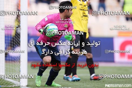 345227, Tehran, [*parameter:4*], لیگ برتر فوتبال ایران، Persian Gulf Cup، Week 22، Second Leg، Rah Ahan 0 v 1 Esteghlal on 2016/03/04 at Azadi Stadium